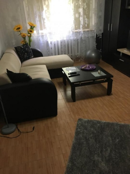 Apartament situat in zona DACIA