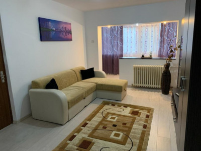 apartament situat in zona TOMIS NORD – ZODIAC,