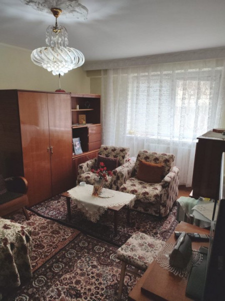  Studio  situat in zona TOMIS NORD - BOEMA - MACUL ROSU