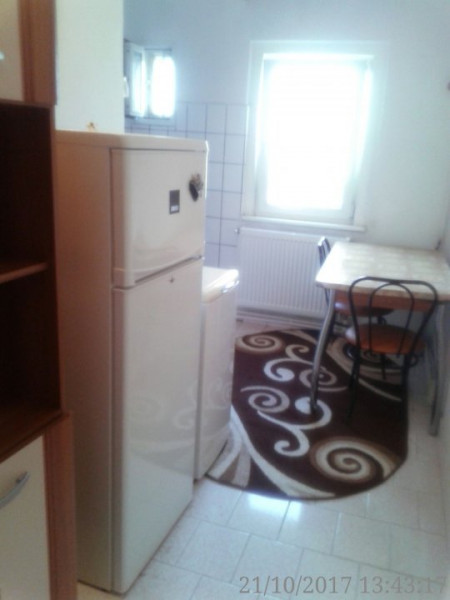  garsoniera situata in zona INEL II - DR -uri,