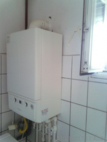  garsoniera situata in zona INEL II - DR -uri,