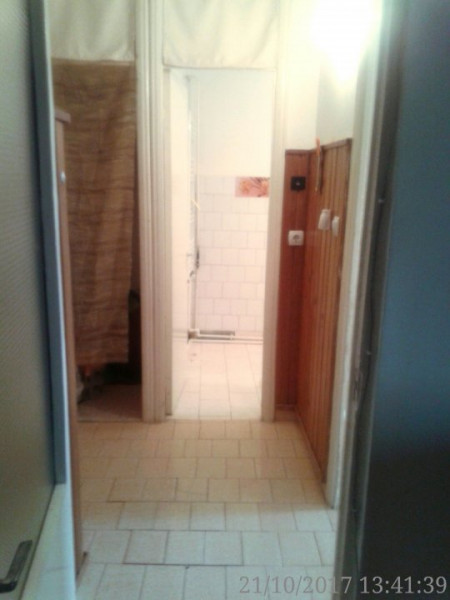  garsoniera situata in zona INEL II - DR -uri,