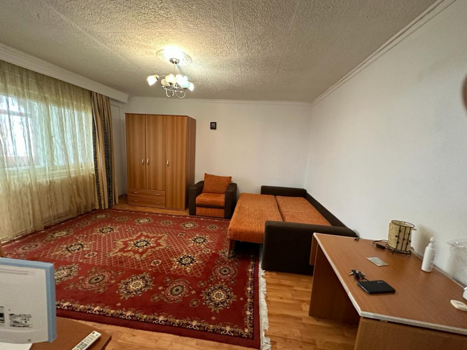  garsoniera situata in zona INEL II - DR -uri,