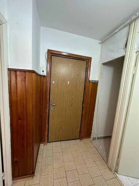  garsoniera situata in zona INEL II - DR -uri,