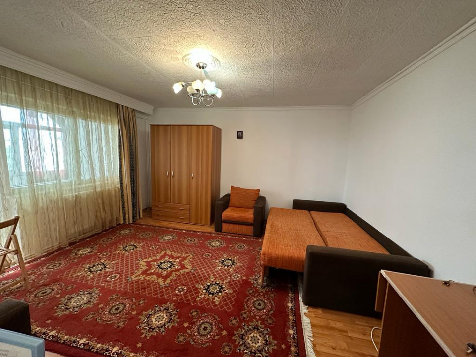  garsoniera situata in zona INEL II - DR -uri,