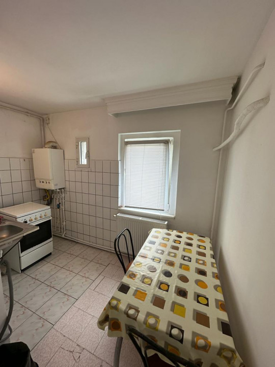  garsoniera situata in zona INEL II - DR -uri,