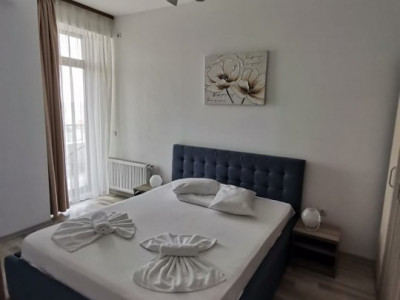 apartamentul situat in MAMAIA - SUMMERLAND - CLUBURI