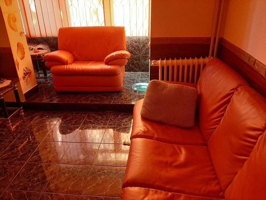 Apartament situat in zona TOMIS NORD