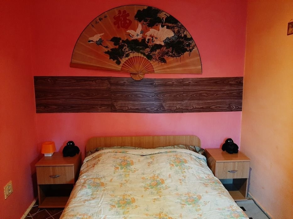 Apartament situat in zona TOMIS NORD