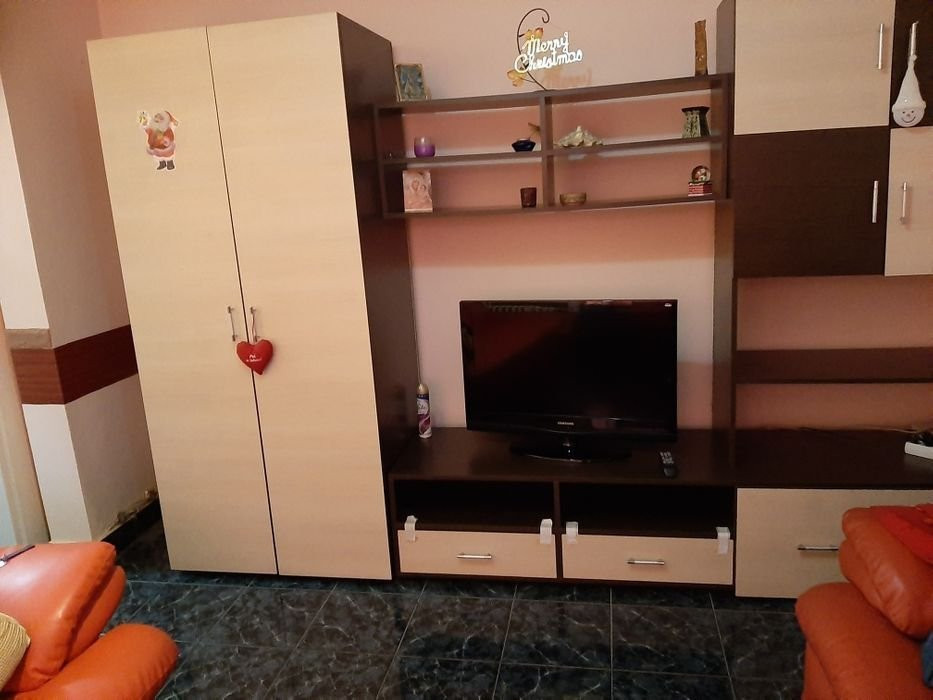 Apartament situat in zona TOMIS NORD