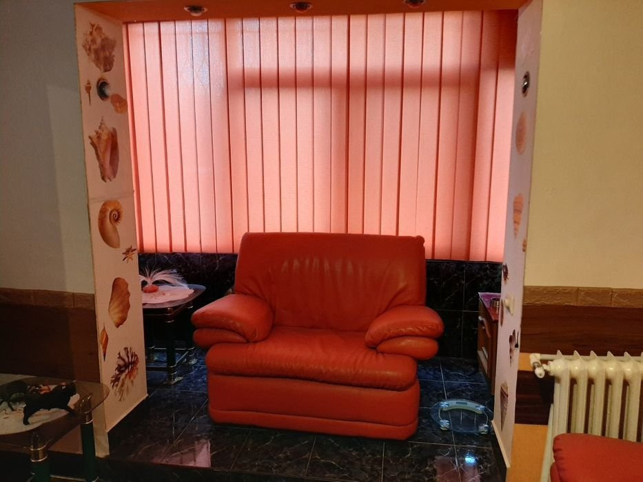 Apartament situat in zona TOMIS NORD