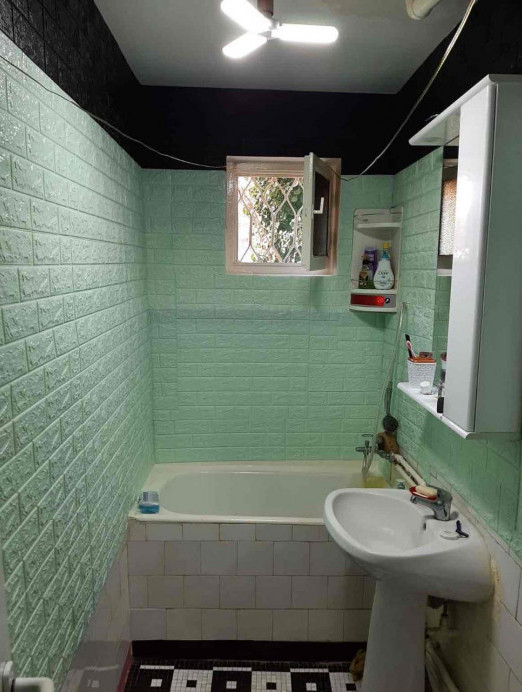Apartament situat in zona TOMIS NORD
