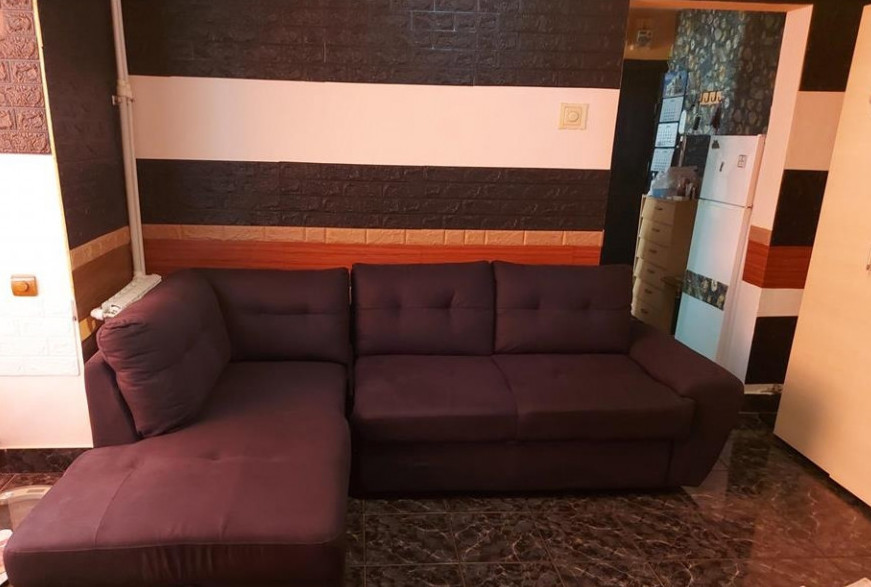 Apartament situat in zona TOMIS NORD