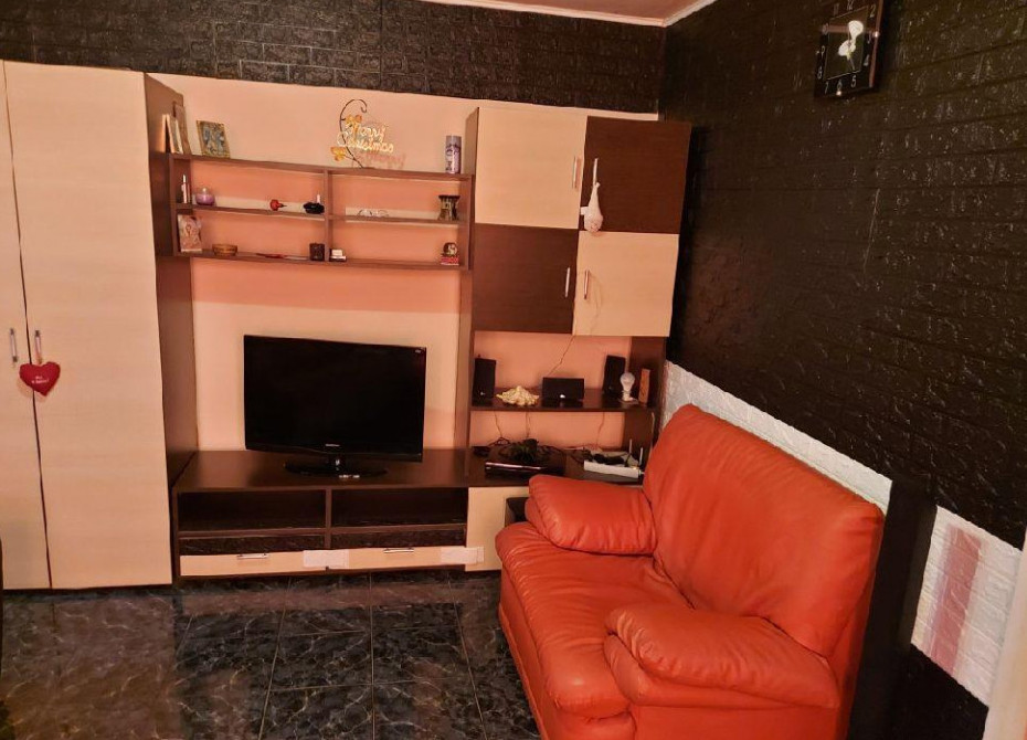 Apartament situat in zona TOMIS NORD