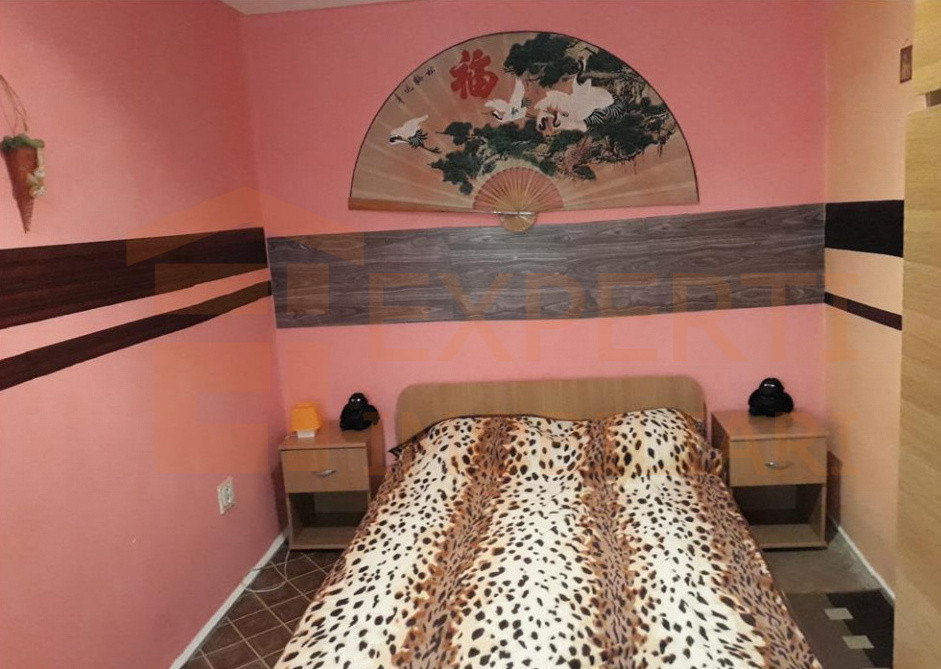 Apartament situat in zona TOMIS NORD