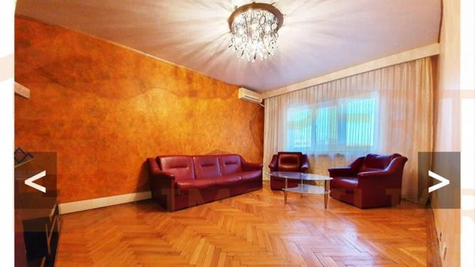 Apartament cu 4 camere in zona DACIA