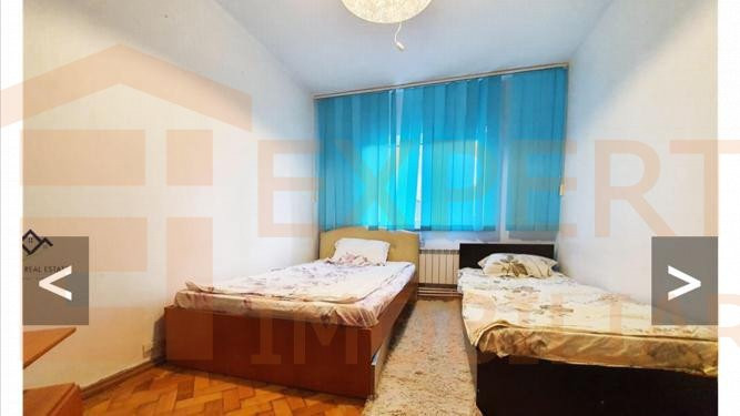 Apartament cu 4 camere in zona DACIA