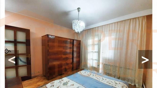 Apartament cu 4 camere in zona DACIA