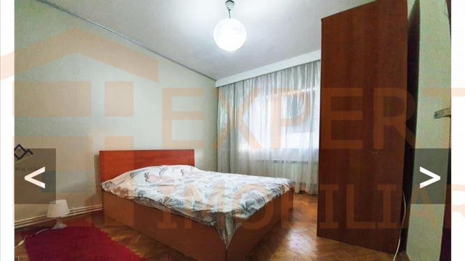 Apartament cu 4 camere in zona DACIA