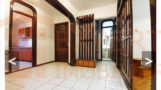 Apartament cu 4 camere in zona DACIA