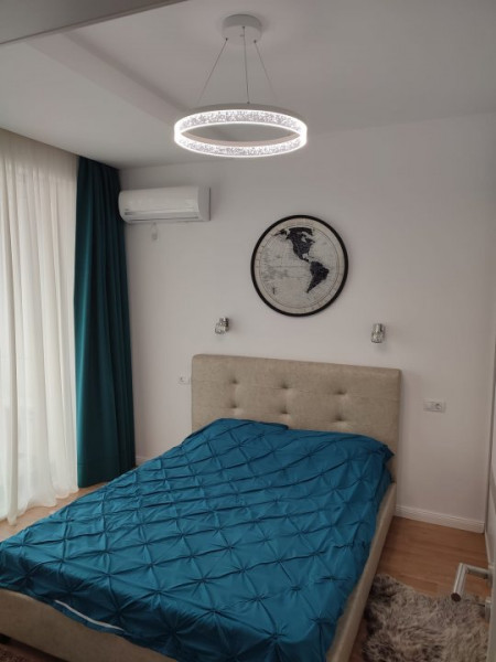  apartament situat in zona CENTRU - B-DUL MAMAIA, in bloc nou