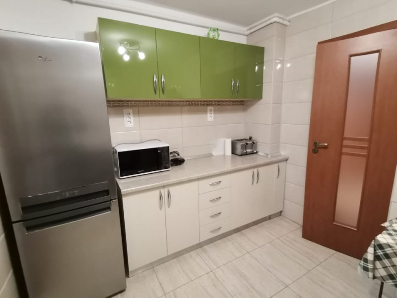 apartament situat in zona DACIA,