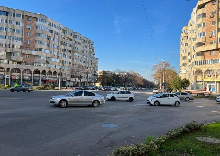 Apartament situat in zona TROCADERO