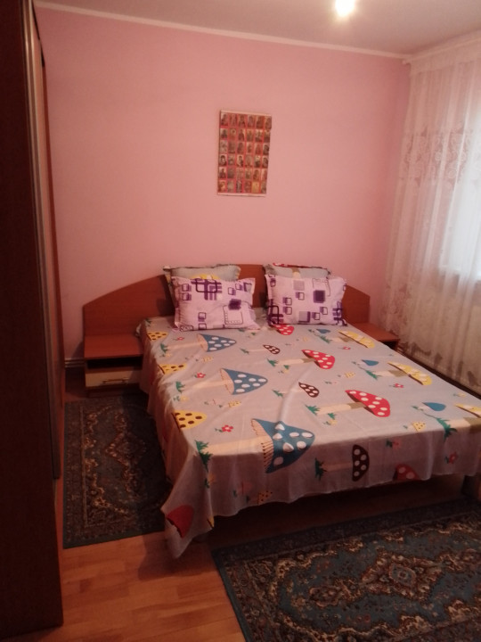 apartament situat in zona TOMIS NORD,