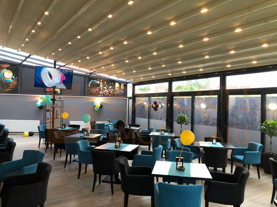 SPATIU COMERCIAL ( RESTAURANT), in zona TOMIS PLUS,