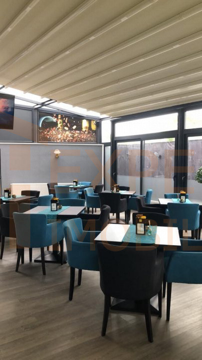 SPATIU COMERCIAL ( RESTAURANT), in zona TOMIS PLUS,
