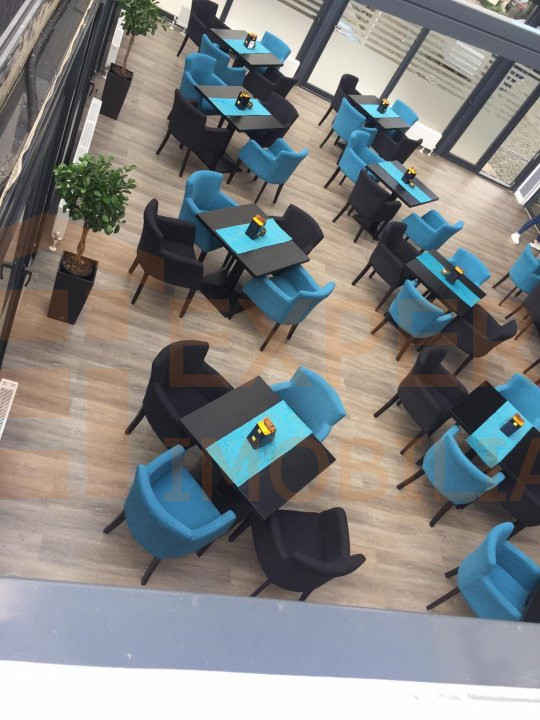 SPATIU COMERCIAL ( RESTAURANT), in zona TOMIS PLUS,