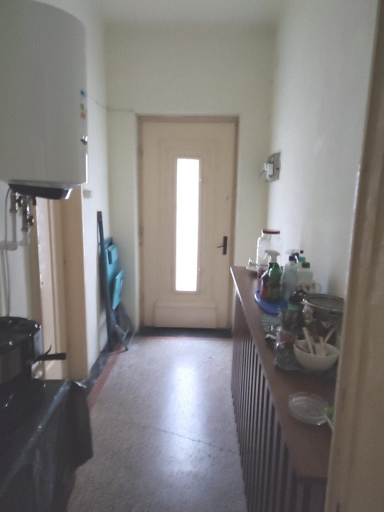 apartament situat in PIATA OVIDIU - CASA CU LEI,