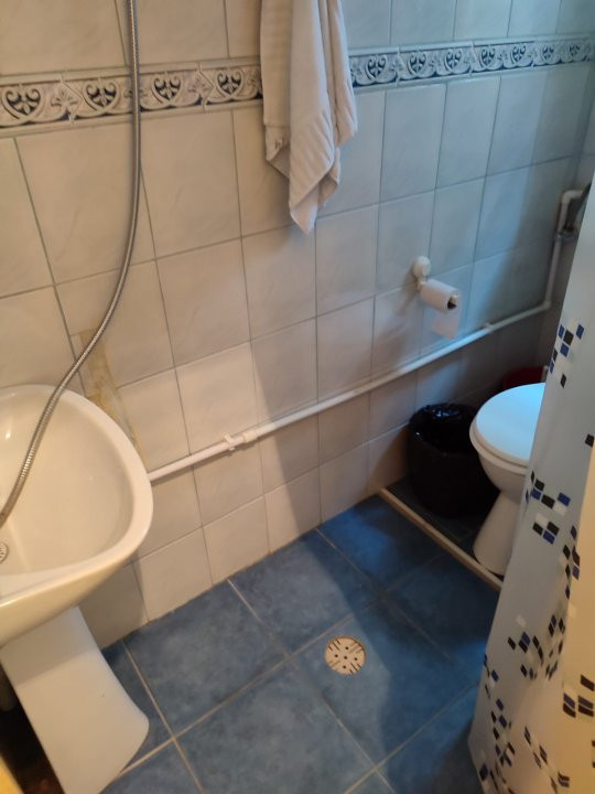 apartament situat in PIATA OVIDIU - CASA CU LEI,