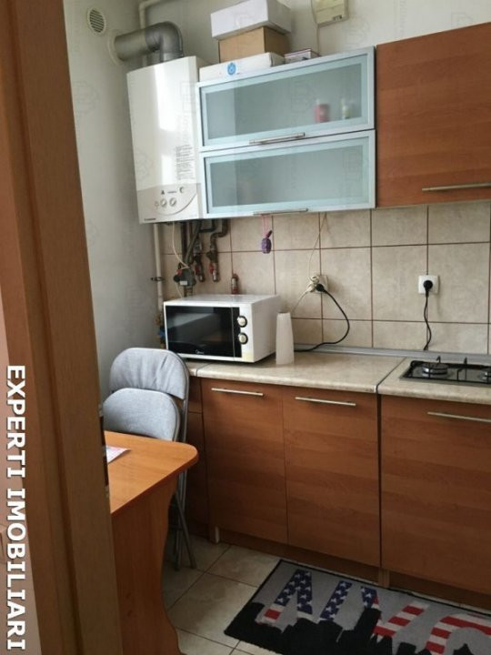 ICIL – CASA DE CULTURA, in bloc nou cu lift - garsoniera decomandata
