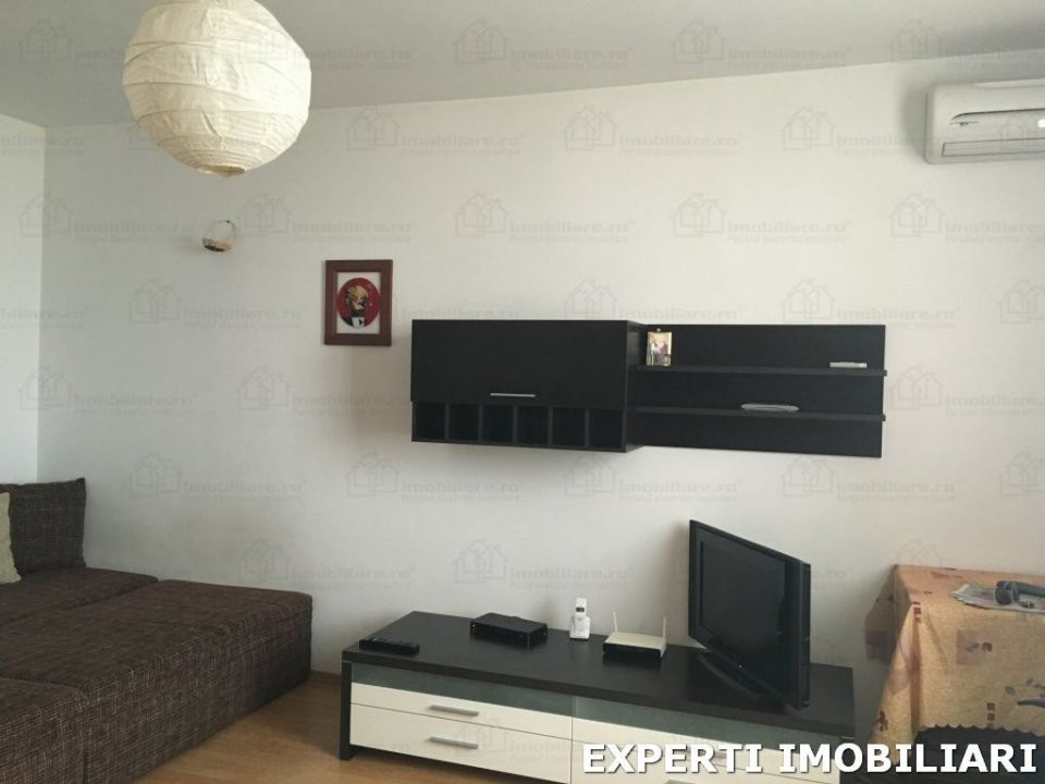 ICIL – CASA DE CULTURA, in bloc nou cu lift - garsoniera decomandata