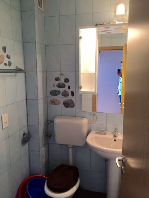 ICIL – CASA DE CULTURA, in bloc nou cu lift - garsoniera decomandata