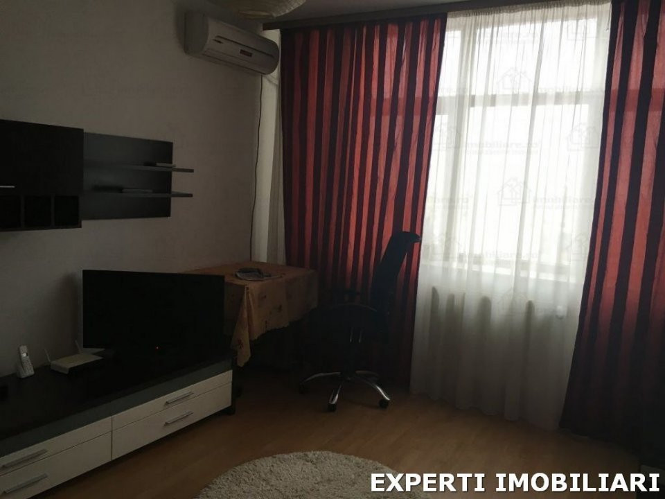 ICIL – CASA DE CULTURA, in bloc nou cu lift - garsoniera decomandata