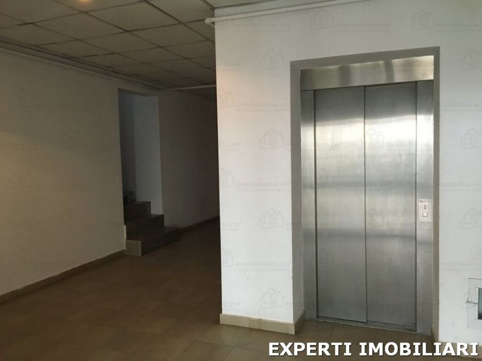 ICIL – CASA DE CULTURA, in bloc nou cu lift - garsoniera decomandata