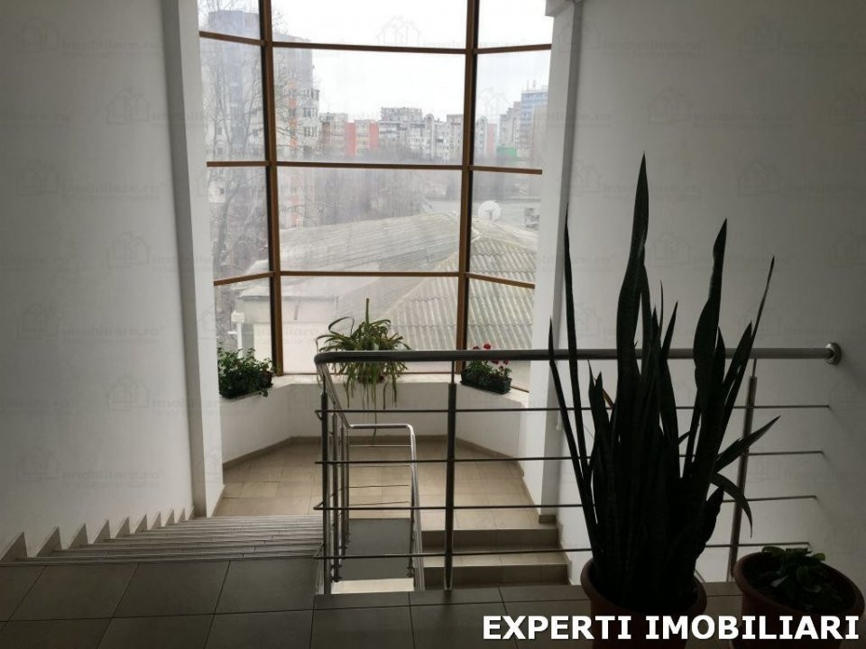 ICIL – CASA DE CULTURA, in bloc nou cu lift - garsoniera decomandata