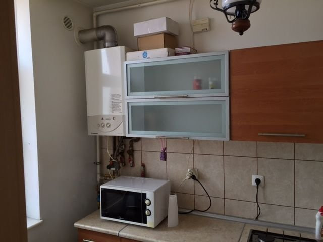 ICIL – CASA DE CULTURA, in bloc nou cu lift - garsoniera decomandata