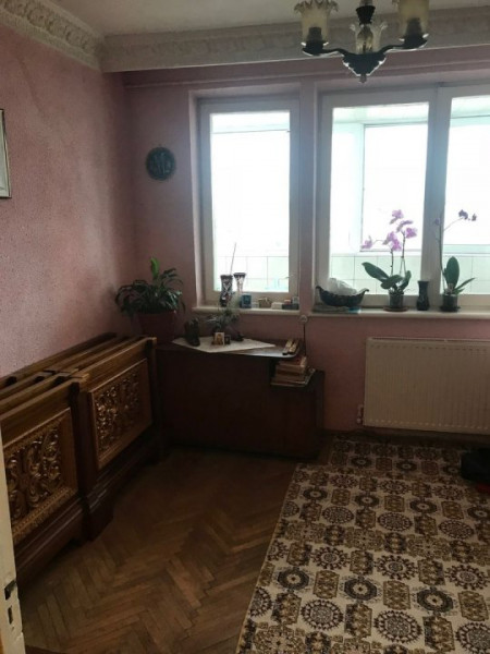 Apartament situat in zona TOMIS NORD
