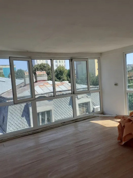 Apartament situat in zona CENTRU