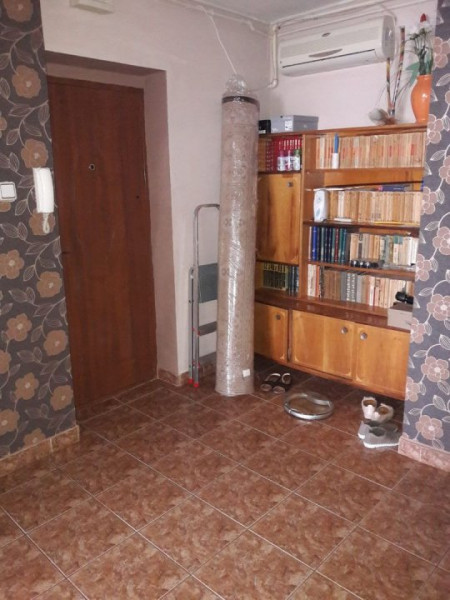 Apartament situat in zona TOMIS III – CITY MALL