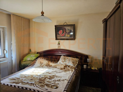 Apartament 4 camere, decomandat situat in zona Tomis III – City Park Mall