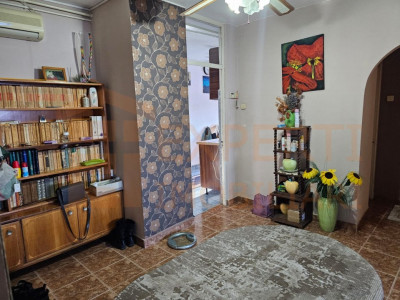 Apartament 4 camere, decomandat situat in zona Tomis III – City Park Mall