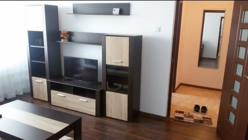 apartament situat in zona TOMIS III - CITY MALL,Inchiriere