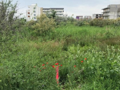  teren situat in Mamaia Nord - zona Club NAUTIC, aproape de Promenada