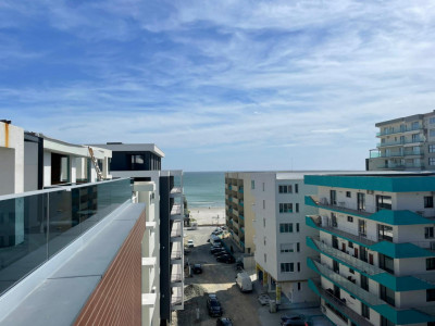  apartament situat in zona Mamaia Nord-Camping ENA