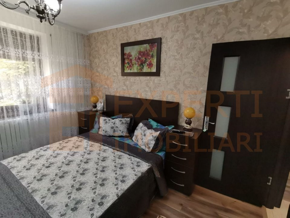 apartament situat in zona TOMIS II,