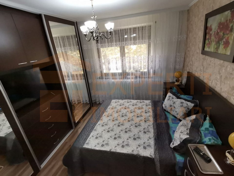 apartament situat in zona TOMIS II,